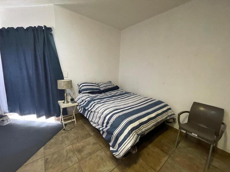 1 Bedroom Property for Sale in Dassie Rand North West